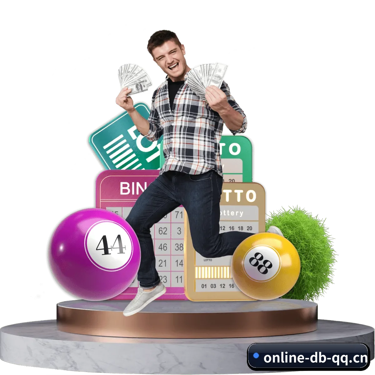 DB真人官网 APP
